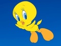 Žaidimas Flappy Tweety