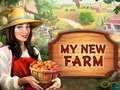 Žaidimas My New Farm