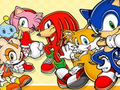 Žaidimas Sonic Advance 3