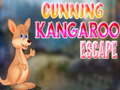 Žaidimas G4K Cunning Kangaroo Escape