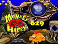 Žaidimas Monkey Go Happy Stage 629