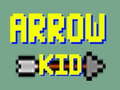 Žaidimas Arrow Kid