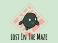 Žaidimas Lost In The Maze