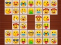 Žaidimas Emoji Connect