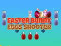 Žaidimas Easter Bunny Eggs Shooter