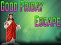 Žaidimas Amgel Good Friday Escape