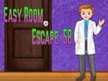 Žaidimas Amgel Easy Room Escape 58