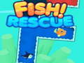 Žaidimas Fish Rescue! 