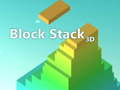 Žaidimas Block Stack 3D