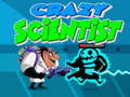 Žaidimas Crazy Scientist