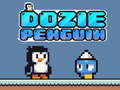 Žaidimas Dozie Penguin