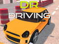 Žaidimas Dr Driving
