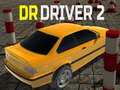 Žaidimas Dr Driver 2
