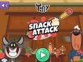 Žaidimas Taffy: Snack Attack