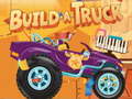 Žaidimas Build A Truck