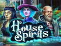 Žaidimas House Spirits