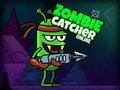 Žaidimas Zombie Catcher Online