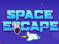 Žaidimas Space Escape