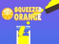 Žaidimas Squeezed Orange