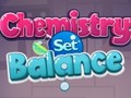 Žaidimas Chemistry Set Balance