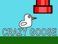 Žaidimas Crazy Goose
