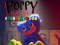 Žaidimas Poppy Playtime Coloring Book