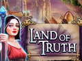Žaidimas Land of Truth