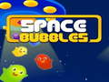 Žaidimas Space Bubbles