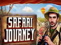 Žaidimas Safari Journey