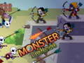 Žaidimas Monster Defense 