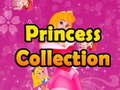 Žaidimas Princess collection