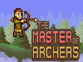 Žaidimas The Master of Archers