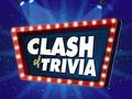 Žaidimas Clash Of Trivia
