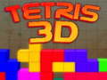 Žaidimas Tetris 3D 