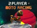 Žaidimas 2 Player Moto Racing