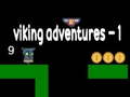 Žaidimas Viking Adventures 1
