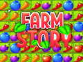 Žaidimas Farm Story 