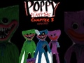 Žaidimas Poppy Playtime Chapter 3