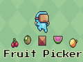 Žaidimas Fruit Picker