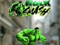 Žaidimas Hulk Smash