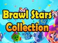 Žaidimas Brawl Stars Collection