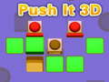 Žaidimas Push It 3D