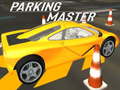 Žaidimas Parking Master 