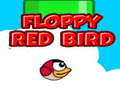 Žaidimas Floppy Red Bird