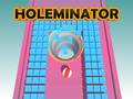 Žaidimas Holeminator