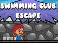 Žaidimas Swimming Club Escape