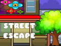 Žaidimas Street Escape