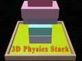 Žaidimas 3D Physics Stacks