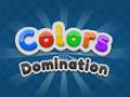 Žaidimas Colors Domination