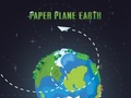 Žaidimas Paper Plane Earth